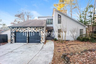 2624 New Haven Dr in Jonesboro, GA - Building Photo