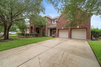 23818 Enchanted Crossing in Katy, TX - Building Photo - Building Photo