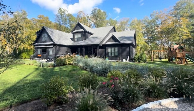 property at 46 Will Tremper Dr