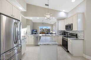 19610 Marino Lake Cir in Miromar Lakes, FL - Building Photo