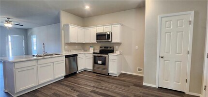 6805 SW Chestnut Hill Rd in Bentonville, AR - Building Photo - Building Photo