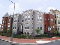 Townhomes on Capitol Hill CO-OP in Washington, DC - Building Photo - Building Photo