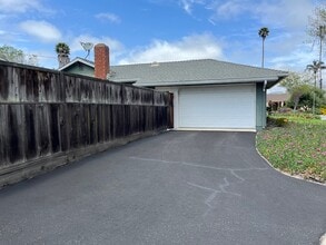 1103 Seaward St in San Luis Obispo, CA - Building Photo - Building Photo