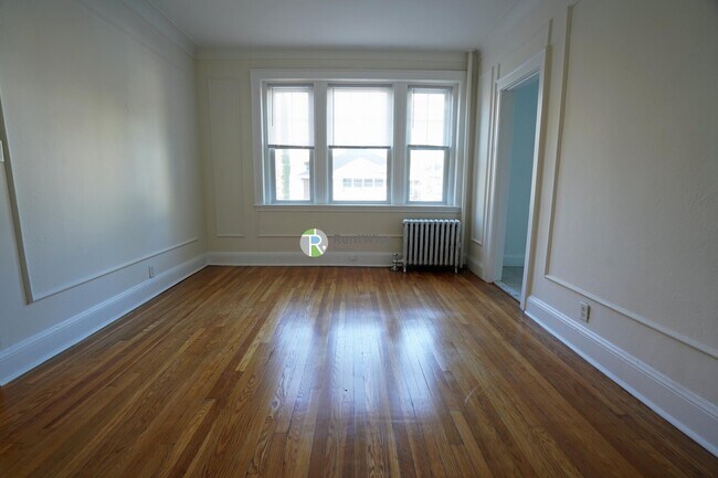 100 Kilsyth Rd