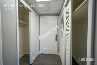 101 SE 2nd St in Evansville, IN - Building Photo - Building Photo