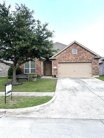 property at 3712 Alder Dr