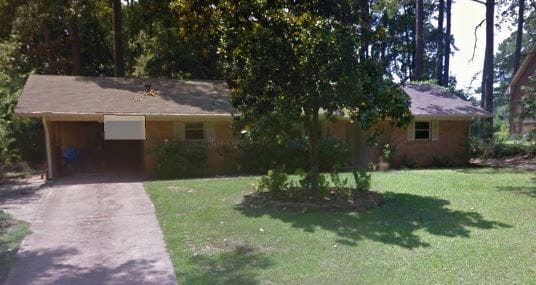 402 Robert St in Ruston, LA - Building Photo - Building Photo