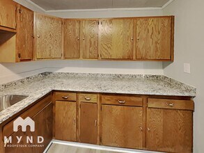 69 Cash Dr in Adamsville, AL - Foto de edificio - Building Photo