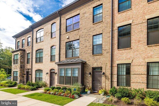 4418 Fair Lakes Ct in Fairfax, VA - Building Photo - Building Photo