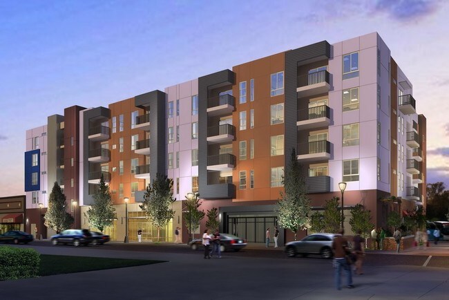 Pinefino Apartments South San Francisco Ca Apartments For Rent