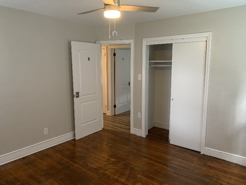 2217 Obrien St in Greensboro, NC - Building Photo