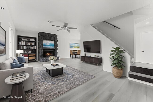 15326 Peachmeadow Ln in Channelview, TX - Building Photo - Building Photo