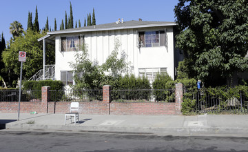 6531 Sepulveda Blvd in Van Nuys, CA - Building Photo - Building Photo