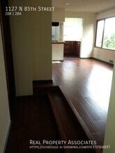 1127 N 85th St in Seattle, WA - Building Photo - Building Photo