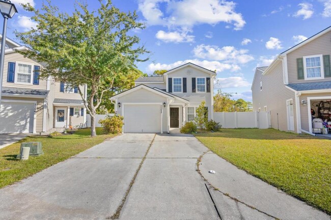 property at 1152 Stoney Falls Blvd