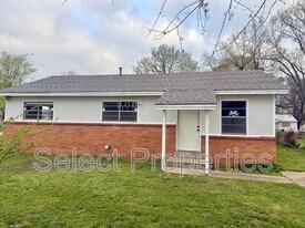 3200 Meador Rd in Jonesboro, AR - Building Photo