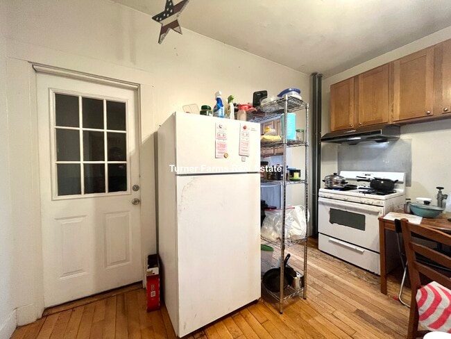 16 Copenger St, Unit 1