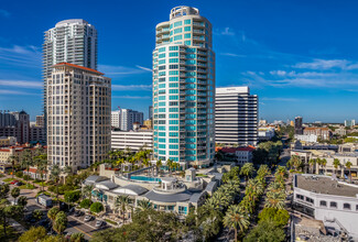 Ovation in St. Petersburg, FL - Building Photo - Building Photo