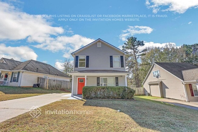 property at 111 Glynn Addy Dr