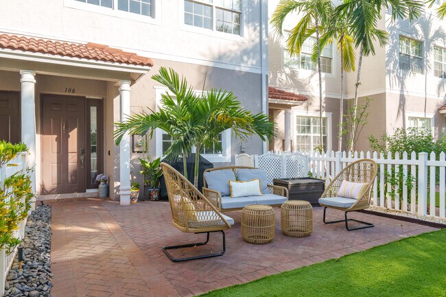 property at 108 Ocean Cay Way