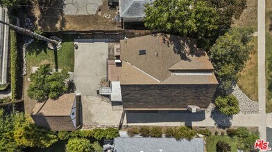 1958 Jefferson Dr in Pasadena, CA - Building Photo - Building Photo
