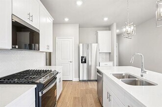 517 Blanton St in McKinney, TX - Building Photo - Building Photo