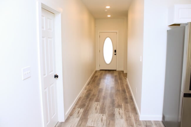 5015 Reeder St in Indianapolis, IN - Building Photo - Building Photo