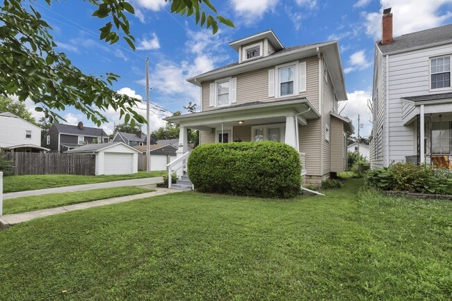 418 Townsend Ave in Columbus, OH - Building Photo - Building Photo