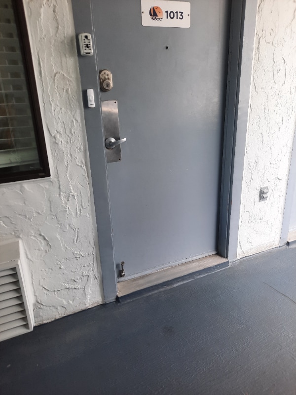 2001 S Ocean Blvd in Myrtle Beach, SC - Foto de edificio - Building Photo