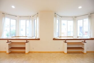 1269 3rd Ave in San Francisco, CA - Building Photo - Building Photo