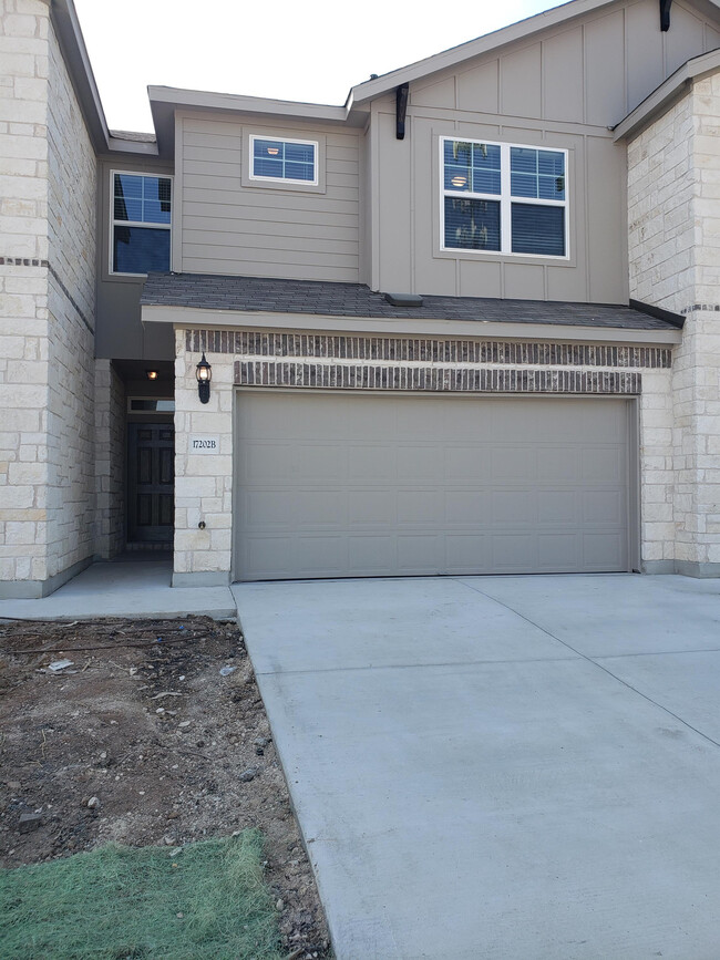property at 17202 Crane Fly Dr