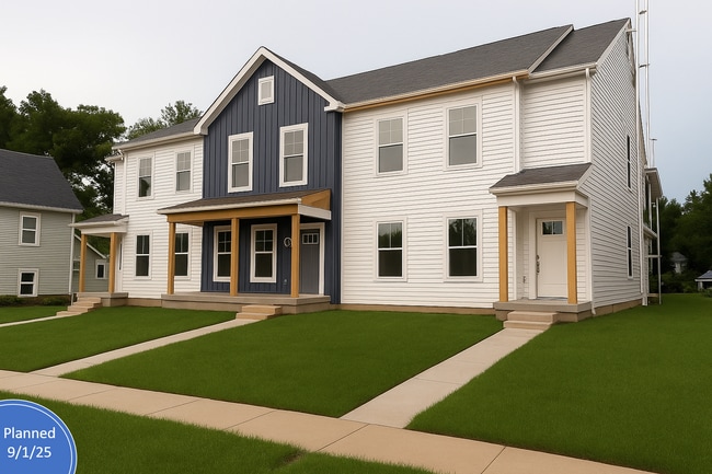 property at 110 Truitt Ave
