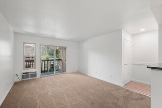 6006 Rancho Mission Rd in San Diego, CA - Building Photo - Building Photo