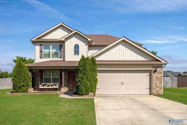 214 Briar Crest Rd in Hazel Green, AL - Building Photo - Building Photo