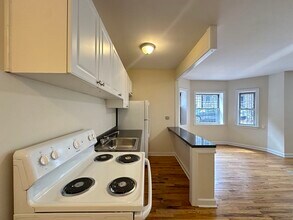 553 W Aldine Ave in Chicago, IL - Building Photo - Building Photo
