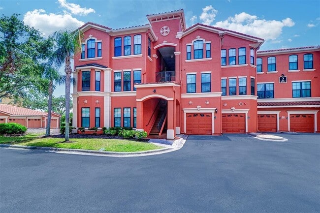 property at 2713 Via Murano