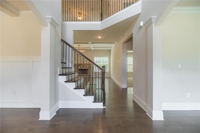 4252 Shandi Cove in Hoschton, GA - Building Photo - Building Photo