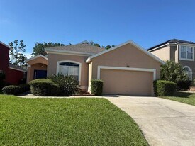 525 Corvina Dr in Davenport, FL - Building Photo