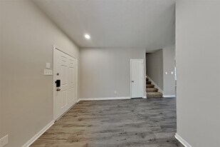 19415 Juniper Vale Cir in Houston, TX - Building Photo