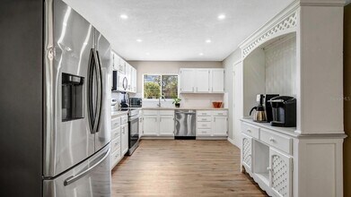 4813 Loretta Ln in Orlando, FL - Foto de edificio - Building Photo