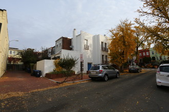 168-170 Duddington Pl SE in Washington, DC - Building Photo - Building Photo