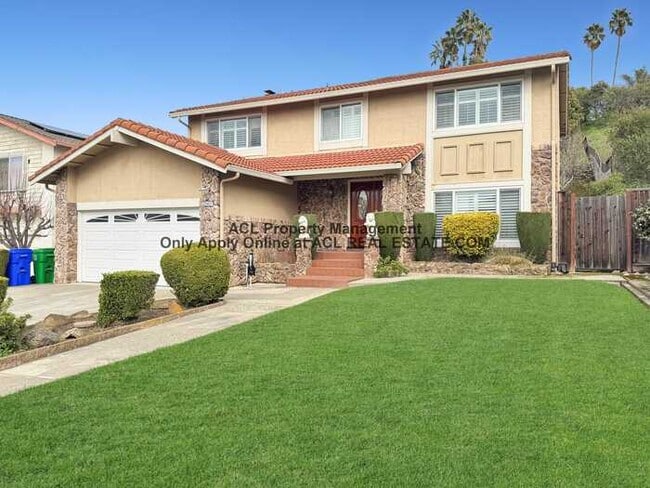 property at 25622 Camino Vista