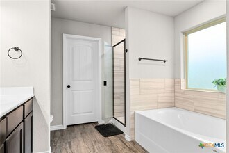 907 Mclaury Cove in Killeen, TX - Building Photo - Building Photo