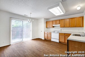8014 Sandbar Hill in San Antonio, TX - Building Photo - Building Photo