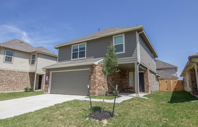 24521 Amaldi Ct in Katy, TX - Building Photo - Building Photo