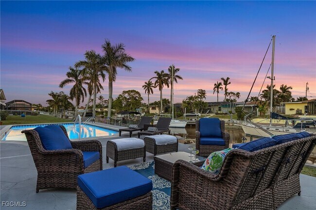 2823 SE 18th Ave in Cape Coral, FL - Building Photo - Building Photo