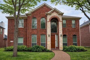 11668 La Grange Dr in Frisco, TX - Building Photo