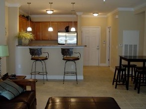 Lyons Corner Apartments in Gainesville, FL - Building Photo - Interior Photo