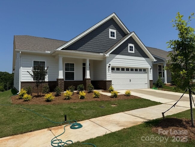 1038 Mapletree Ln in Indian Trail, NC - Building Photo - Building Photo