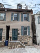 118-120 S 25th St in Pittsburgh, PA - Building Photo